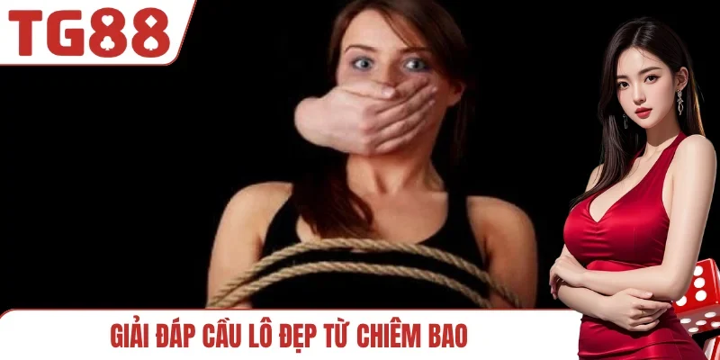 Giải đáp cầu lô đẹp từ chiêm bao